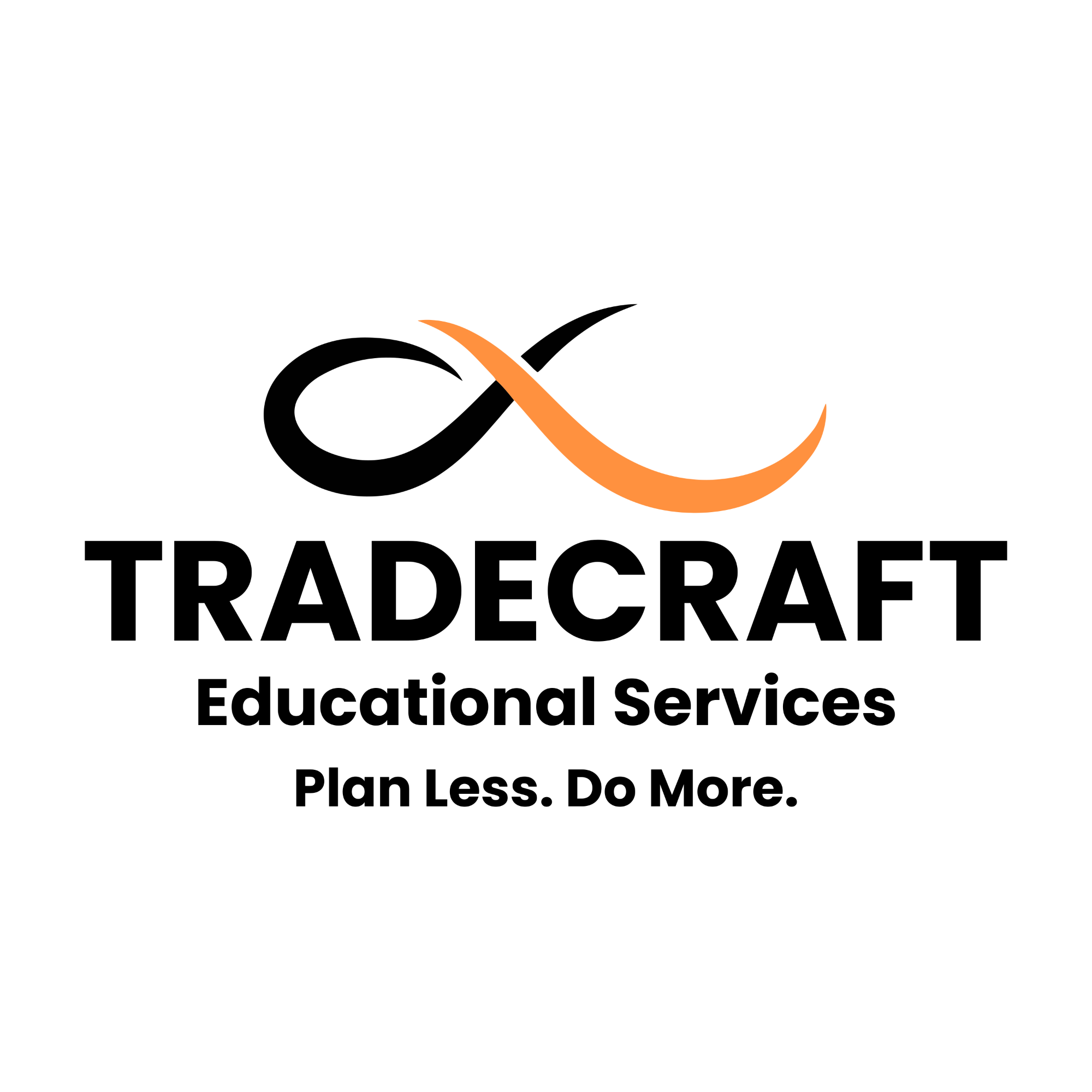 Designed by TradeCraft