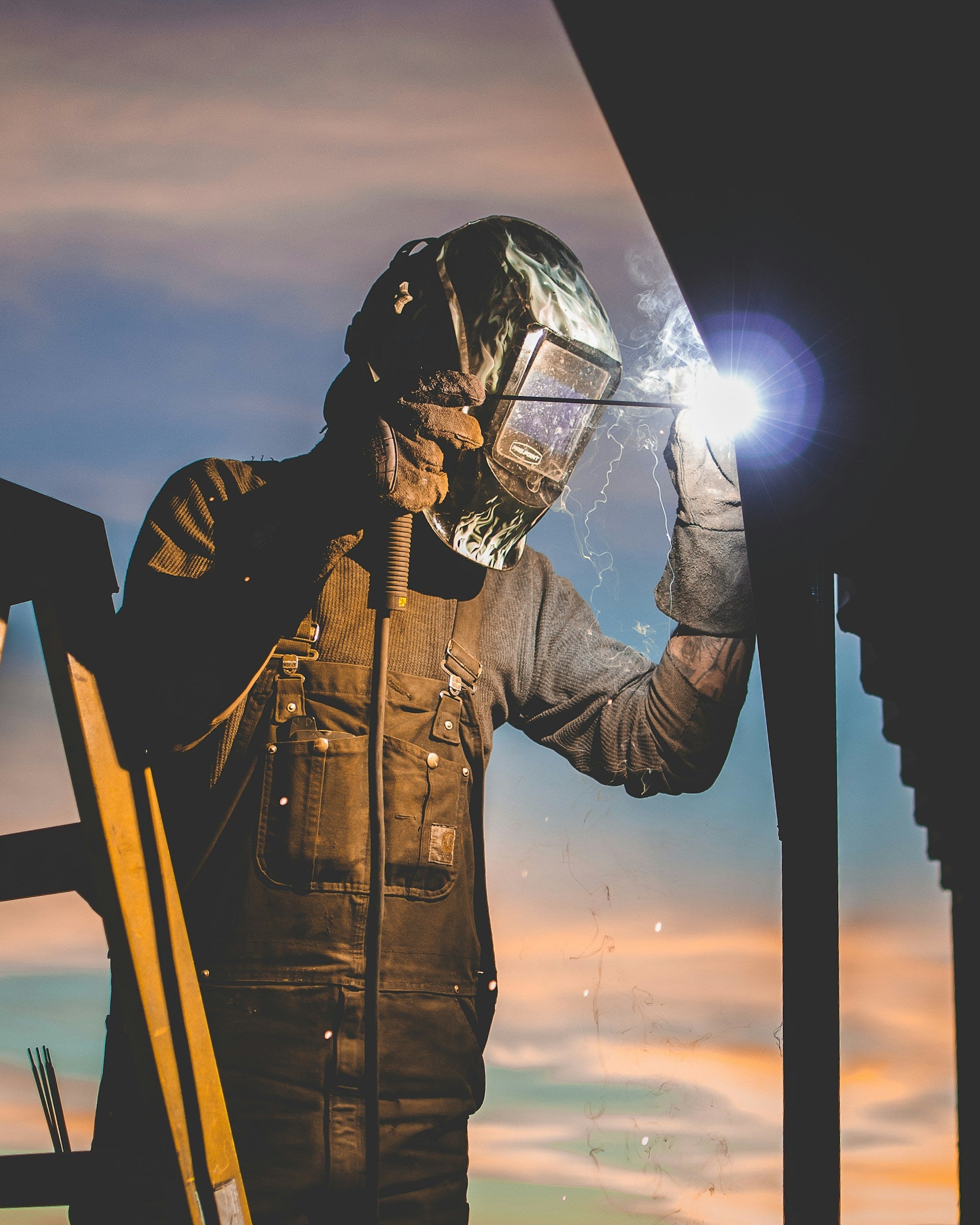 Agricultural Mechanics