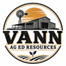 Vann Ag Ed Resources