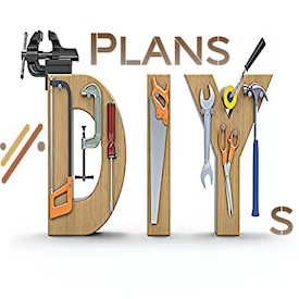 Plans DIYs
