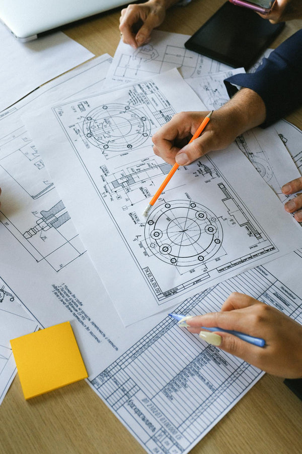 Project Plan Marketplace