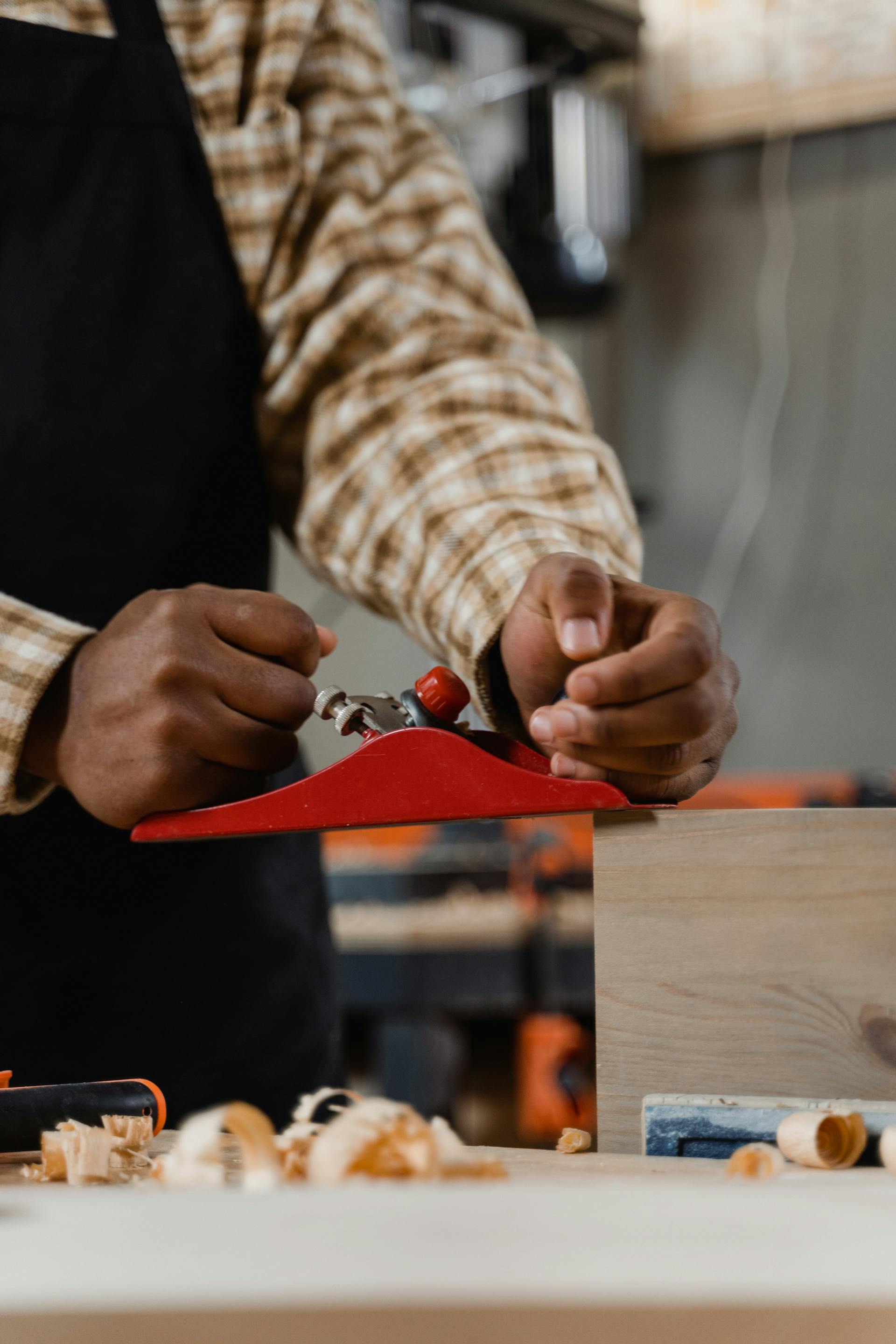 Furniture Projects
