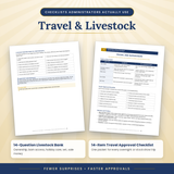Supporting Your Ag Program | Administrator’s Guide to Agricultural Science & FFA