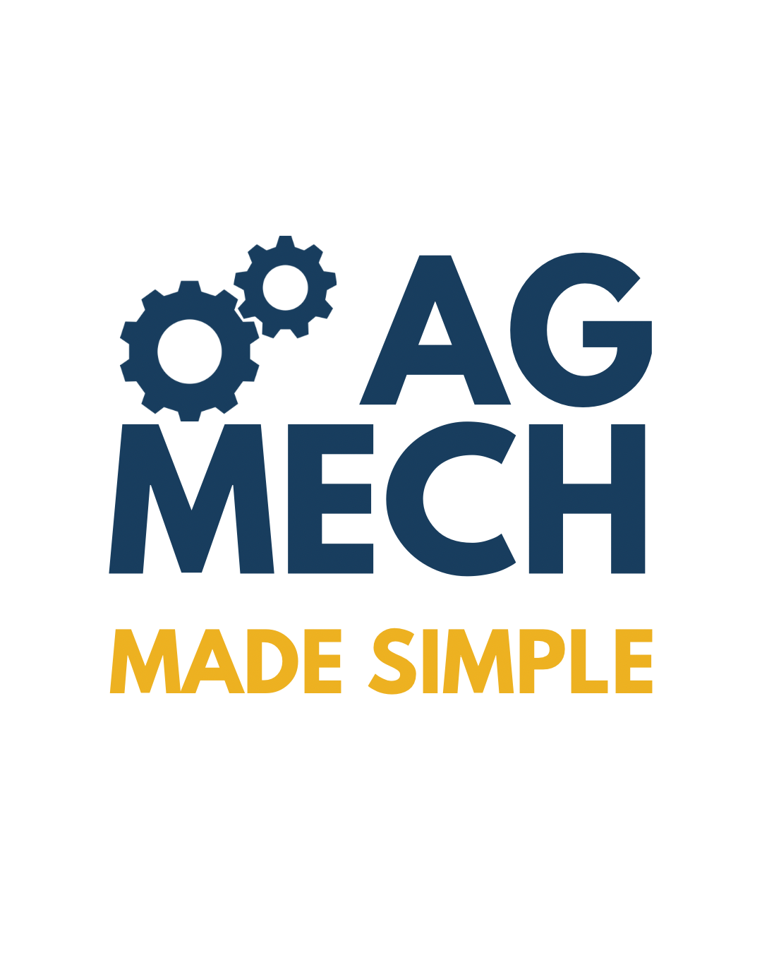Agricultural Mechanics & Metal Technologies - Unit 1: FFA & Safety