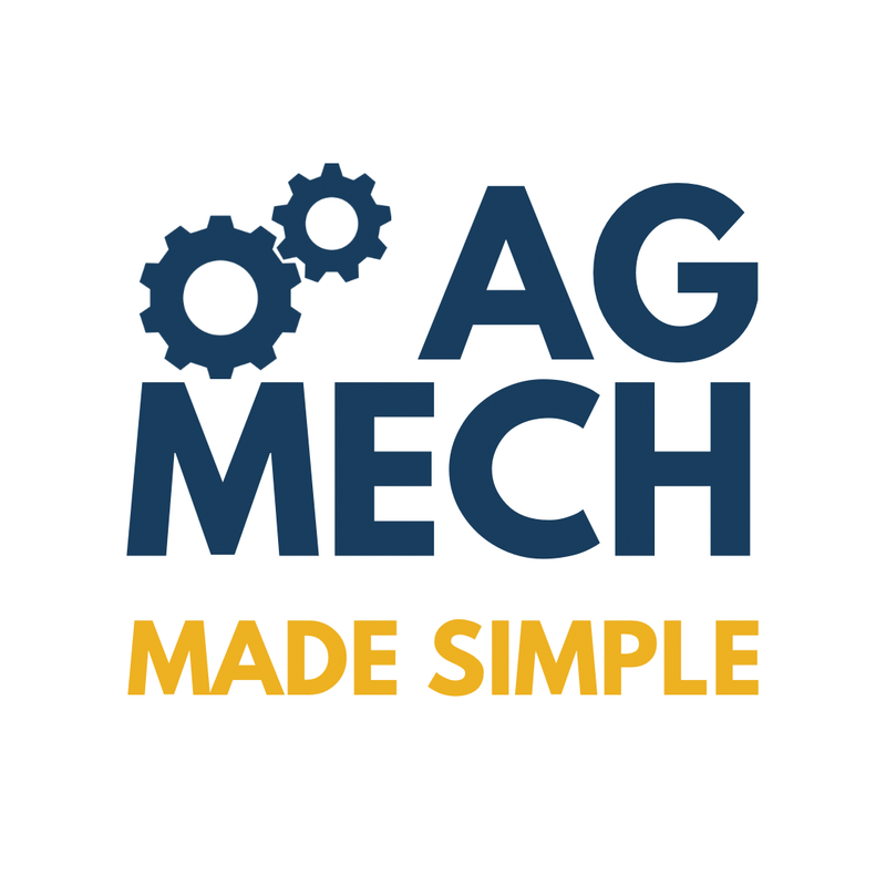 Agricultural Mechanics & Metal Technologies - Unit 2: Measuring Tools, BOM, CAD