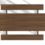 American Flag Picnic Table DXF & Blueprints