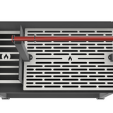 Argentina Santa Maria Grill DXF & Blueprints