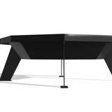 Basic Octagon Fire Pit DXF & Blueprints