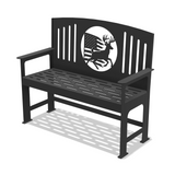Bench 2.0 DXF & Blueprints