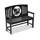 Bench 2.0 DXF & Blueprints