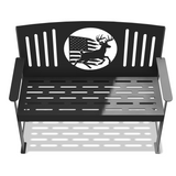 Bench 2.0 DXF & Blueprints