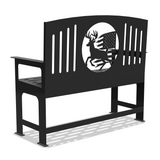 Bench 2.0 DXF & Blueprints