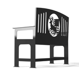Bench 2.0 DXF & Blueprints