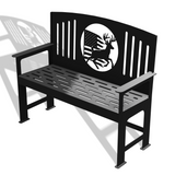 Bench 2.0 DXF & Blueprints