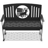 Bench 2.0 DXF & Blueprints