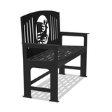 Bench 2.0 DXF & Blueprints