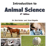 Just the Facts: Introduction to Animal Science