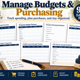 Ag Teacher Program Operations Toolkit | FFA, Budgets, Calendars & Forms