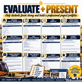 Agricultural Mechanics Project Planner & Build Portfolio | Welding & Shop Projects