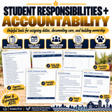 Ag Barn & School Farm Management System | Daily Checks, Logs, Contracts & Forms