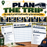 Ag Teacher Travel & Trip Management Toolkit | FFA Trips, Rosters, Hotels & Forms