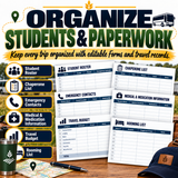 Ag Teacher Travel & Trip Management Toolkit | FFA Trips, Rosters, Hotels & Forms