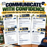 Ag Teacher Travel & Trip Management Toolkit | FFA Trips, Rosters, Hotels & Forms