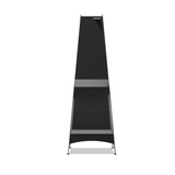Chiminea Fire Pit DXF & Blueprints