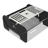 Collapsible Fire Pit and Grill DXF & Blueprints