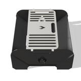 Collapsible Fire Pit and Grill DXF & Blueprints