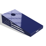 Cornhole Board DXF & Blueprints