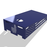 Cornhole Board DXF & Blueprints