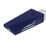 Cornhole Board DXF & Blueprints