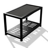 Oxy-Acetylene Cutting Table DXF & Blueprints