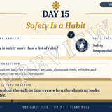 The Daily Feed: Starters for Ag Ed