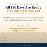 The Daily Feed: Starters for Ag Ed