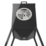 Deer Feeder DXF & Blueprints