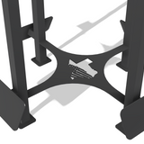 Elevated Fire Table DXF & Blueprints