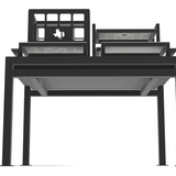 Fire Table DXF & Blueprints – Ready to Cut