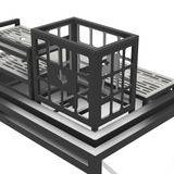 Fire Table DXF & Blueprints – Ready to Cut