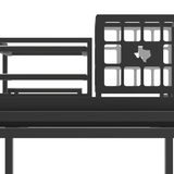 Fire Table DXF & Blueprints – Ready to Cut
