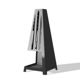 Fire Tower DXF & Blueprints