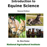 Just the Facts: Introduction to Equine Science