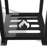 Mini Santa Maria Grill 2.0 DXF & Blueprints