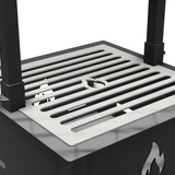 Mini Santa Maria Grill 2.0 DXF & Blueprints