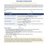 Supporting Your Ag Program | Administrator’s Guide to Agricultural Science & FFA