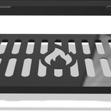 Santa Maria Grill 3.0 DXF & Blueprints
