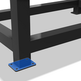 Santa Maria Grill DXF & Blueprints