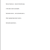 Agricultural Mechanics & Metal Technologies - Unit 1: FFA & Safety