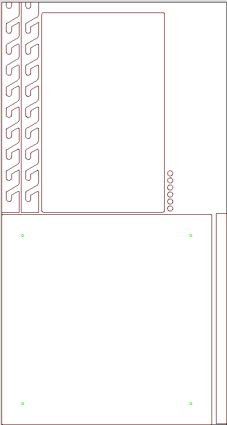 Wall Pit Project Plan Bundle | Advanced Modular Cooking System Fabrication Project